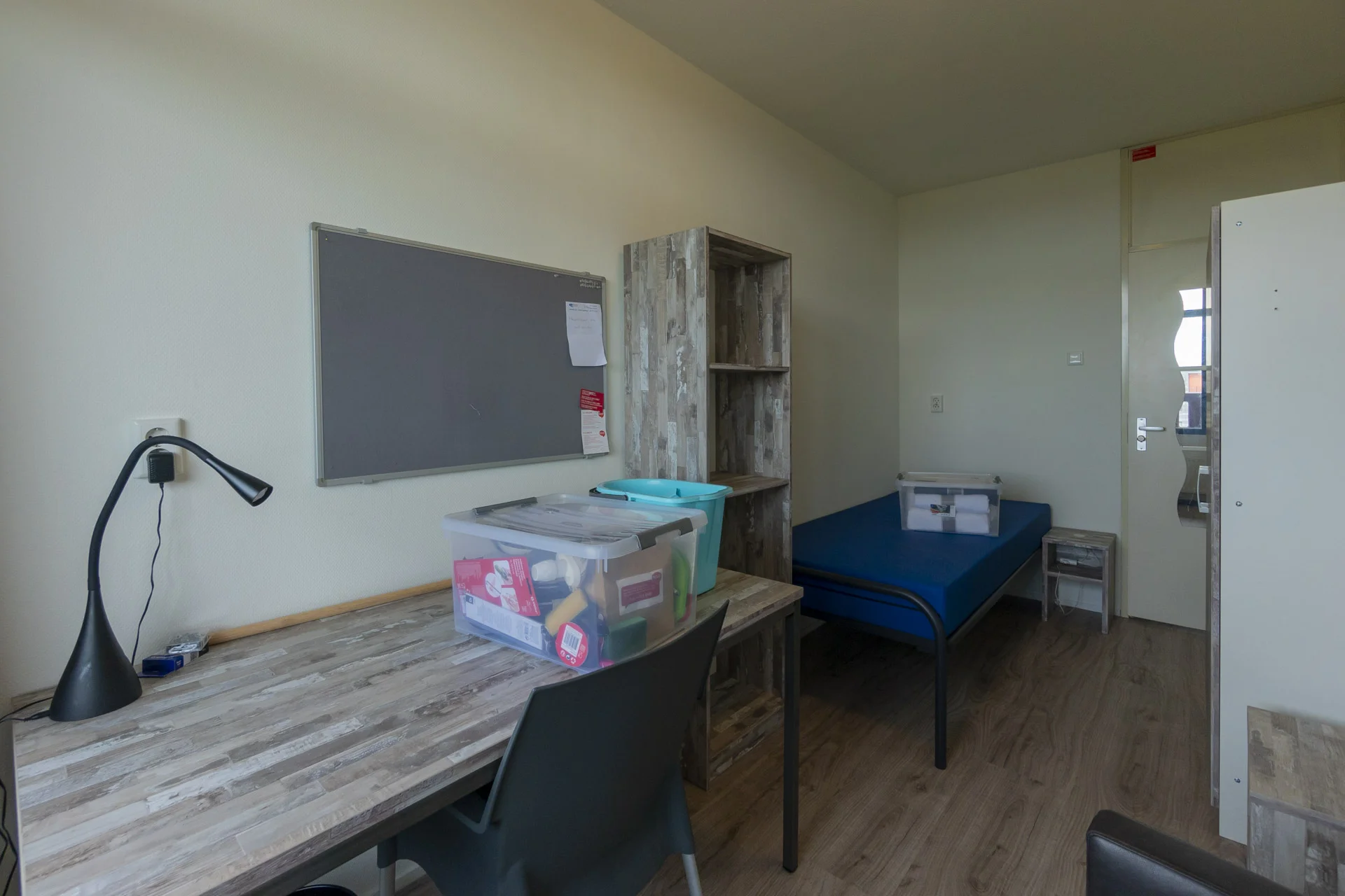 Rental property in Echtenstein, Amsterdam