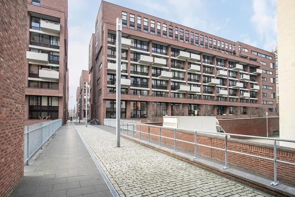 Rental property in Lichtstraat 5611, Eindhoven