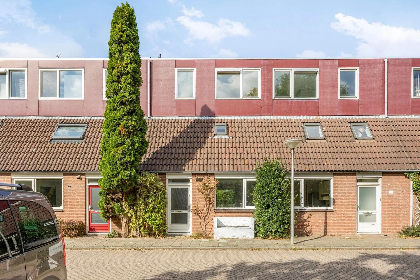 Rental property in Mienette Stormstraat 59, Delft