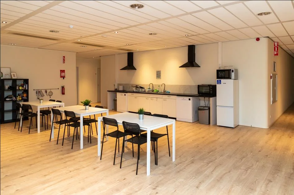 Rental property in Bredewater, Zoetermeer