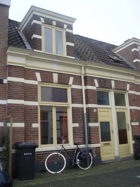 Rental property in Groenestraat, Zwolle