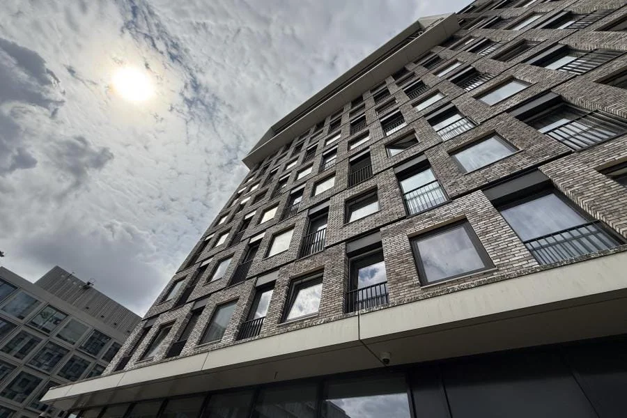 Rental property in Elizabeth Cady Stantonplein 134, Amsterdam