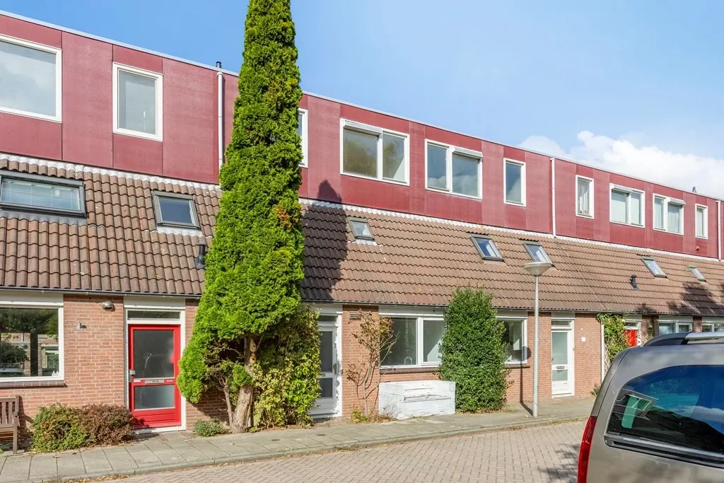 Rental property in Mienette Stormstraat, Delft