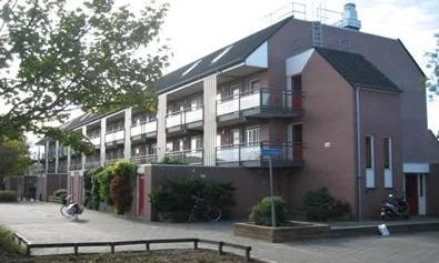 Rental property in Hoefblad 51, Rijnsburg
