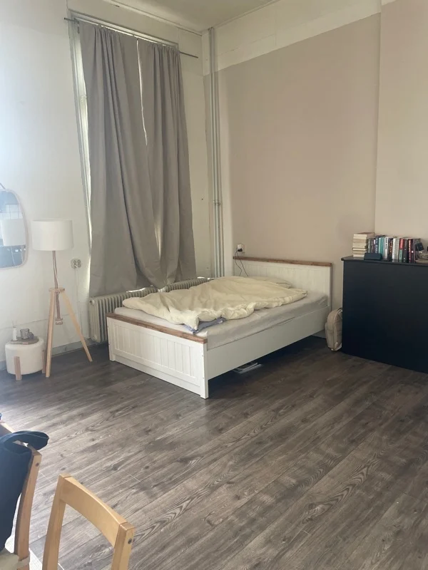 Rental property in Sint Annastraat, Nijmegen