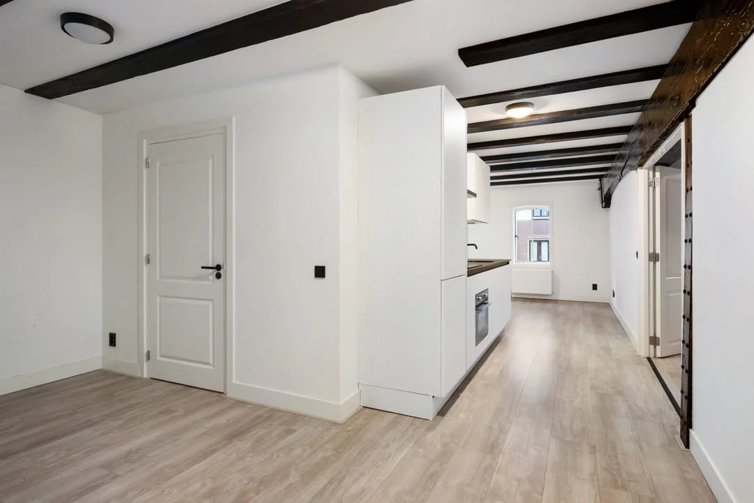 Rental property in Boterstraat 8C, Schiedam