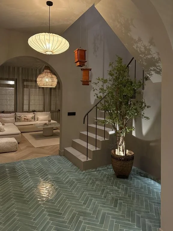 Rental property in Van Imhoffplein 1, The Hague