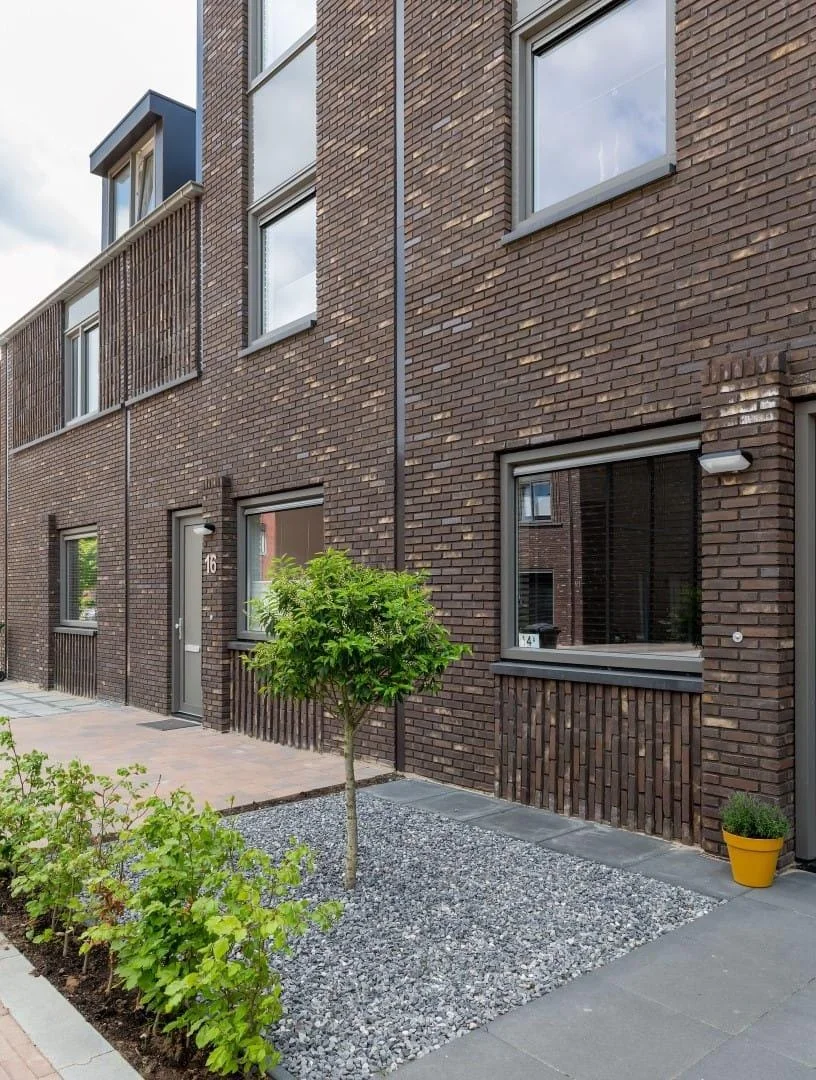 Rental property in Blauwgraspad 14A, Arnhem