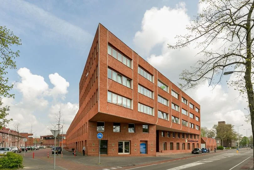 Rental property in Doctor Struyckenstraat 98, Breda