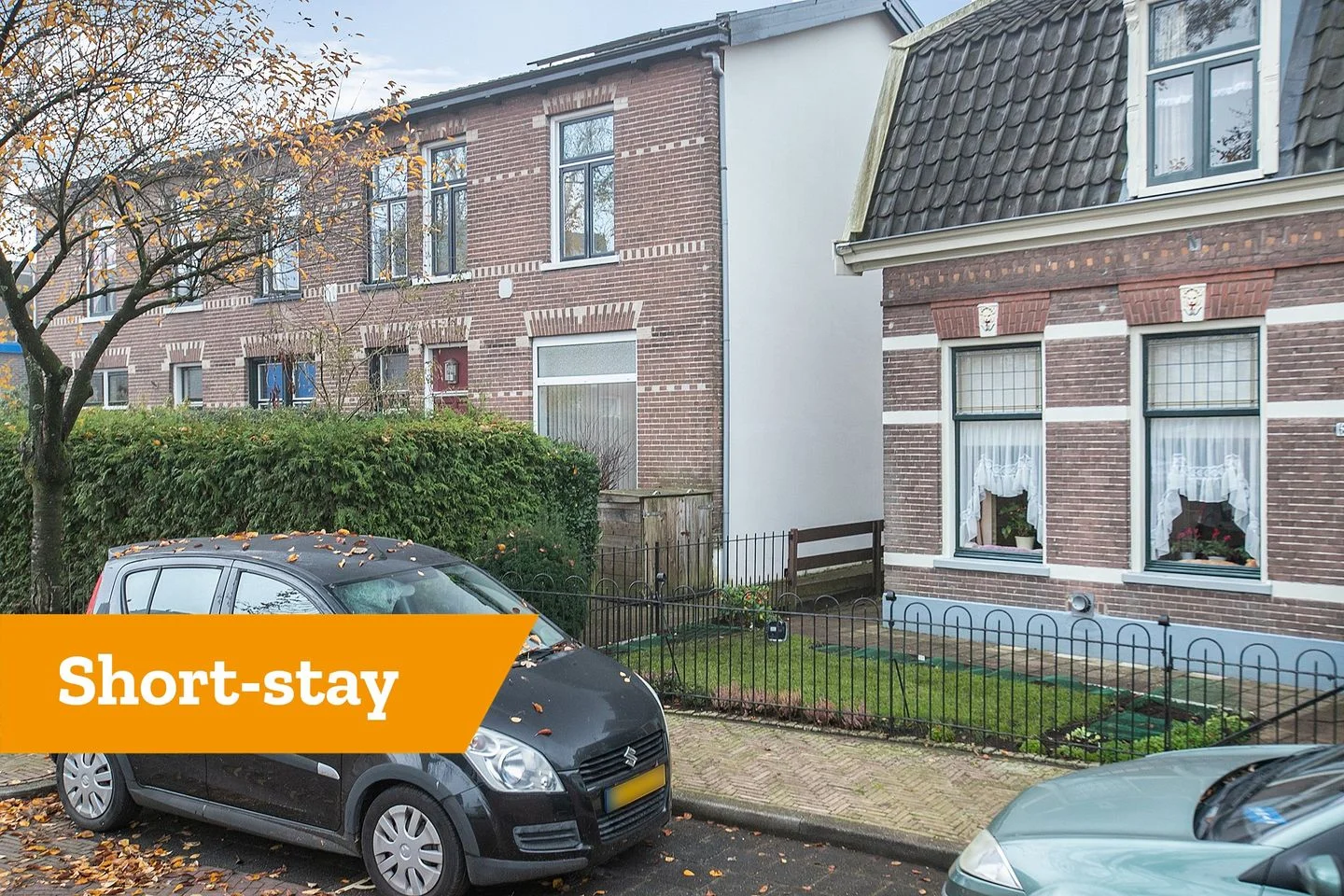 Rental property in Violenstraat 70, Hilversum