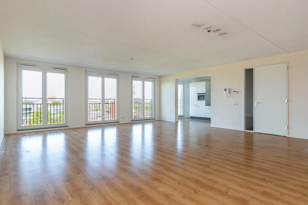 Rental property in Nonnenveld 765, Breda