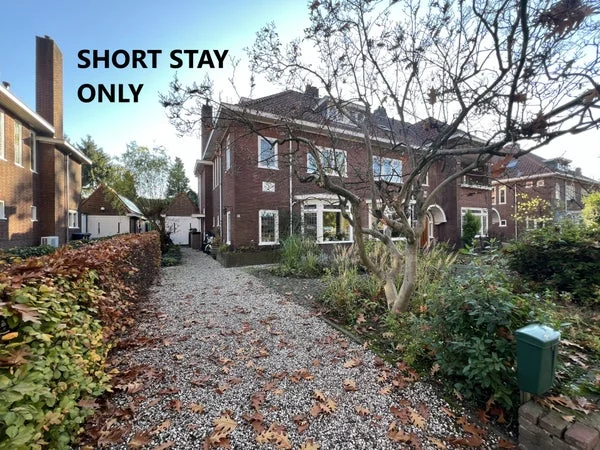 Rental property in Hazenkampseweg, Nijmegen