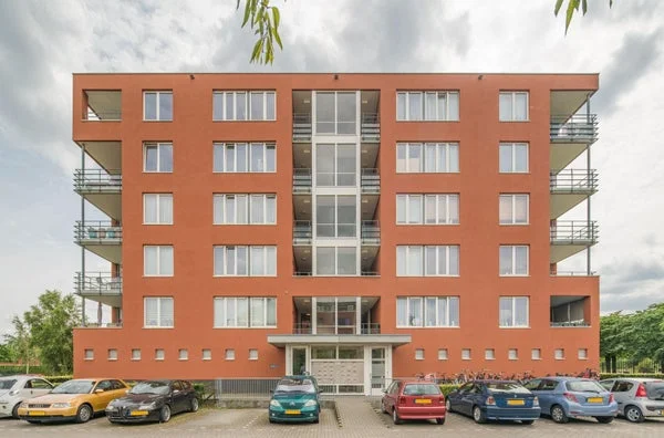 Rental property in Cavaleriestraat 192A, Sittard