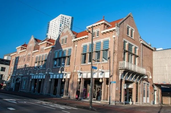 Rental property in De Stadspoort, Eindhoven