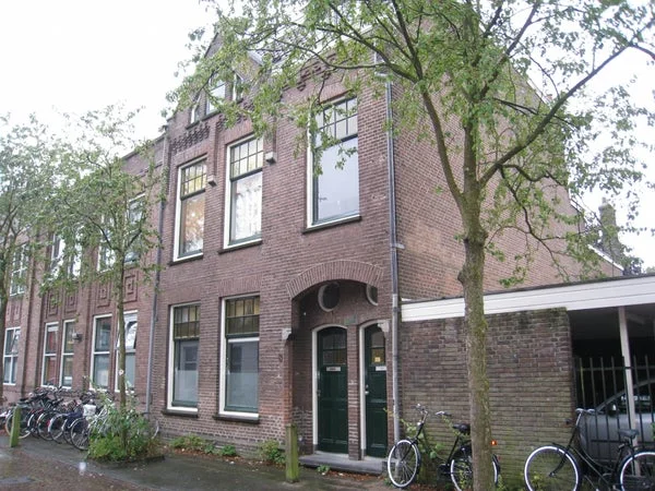 Rental property in Tuinstraat 84, Zwolle