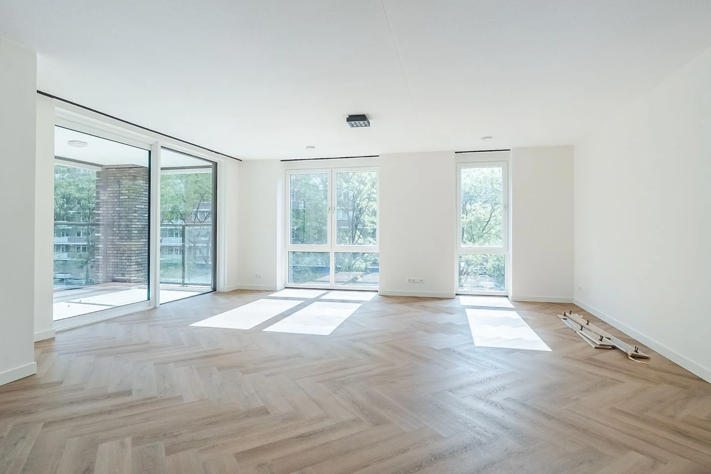 Rental property in Blinkert 99, Capelle aan den IJssel