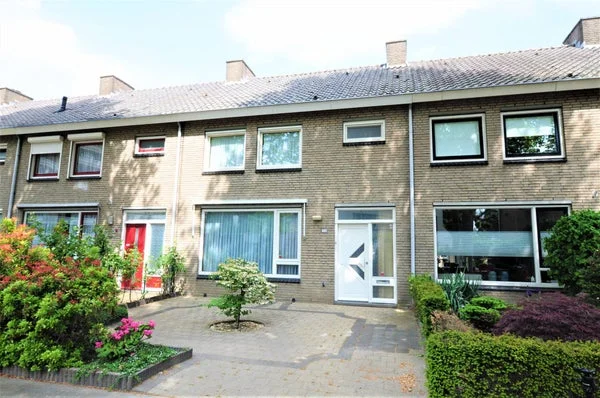 Rental property in De Koppele, Eindhoven