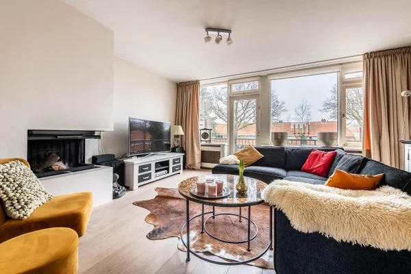 Rental property in Nieuwlandseweg, Hilversum