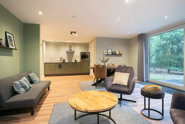 Rental property in Jachtlaan, Middelbeers