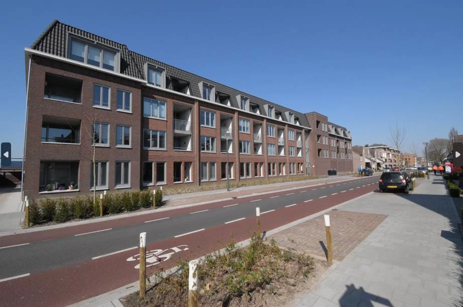 Rental property in Molenstraat 80, Best