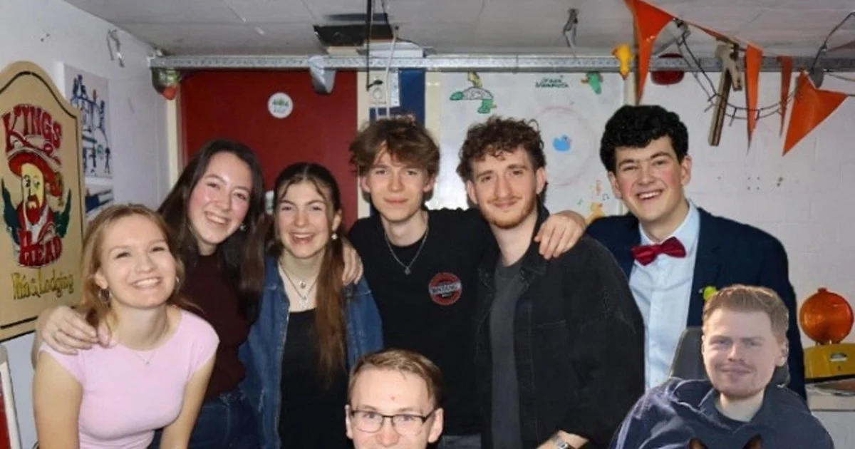 Rental property in Witbreuksweg 383C, Enschede