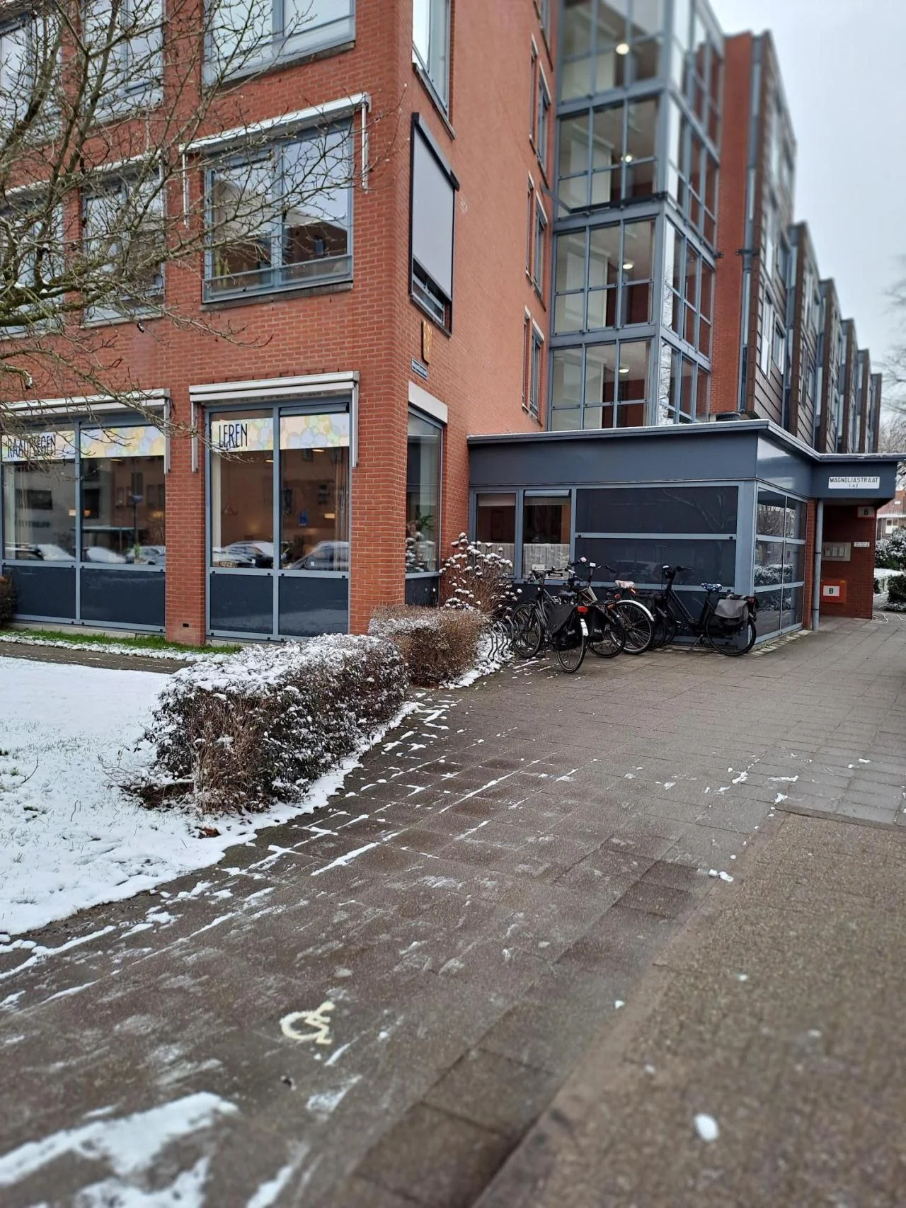 Rental property in Magnoliastraat 34, Purmerend