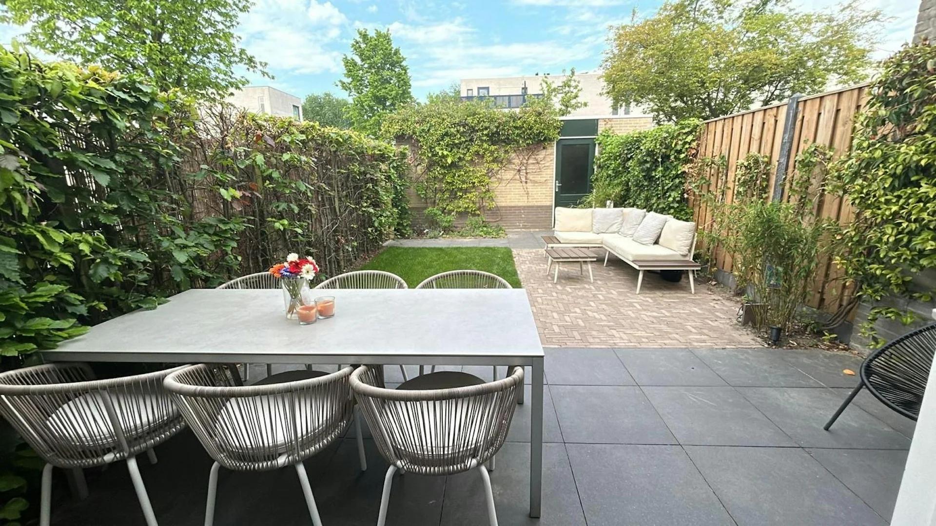 Rental property in Vuurvlinder, Breda