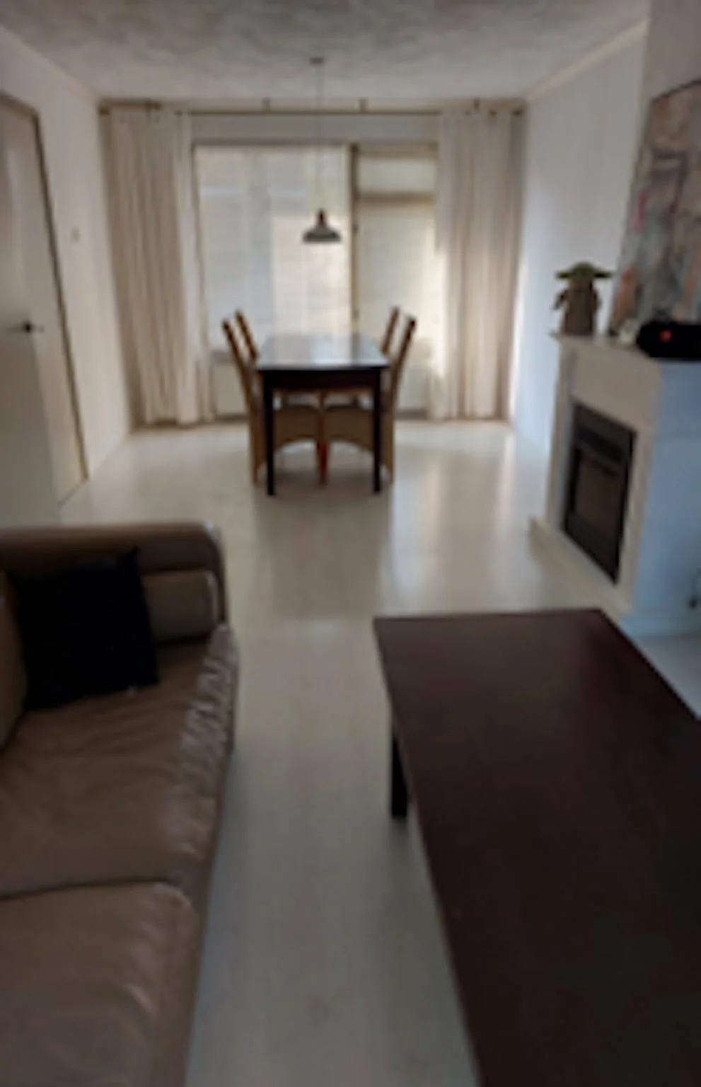 Rental property in Vlasserstraat, Eindhoven