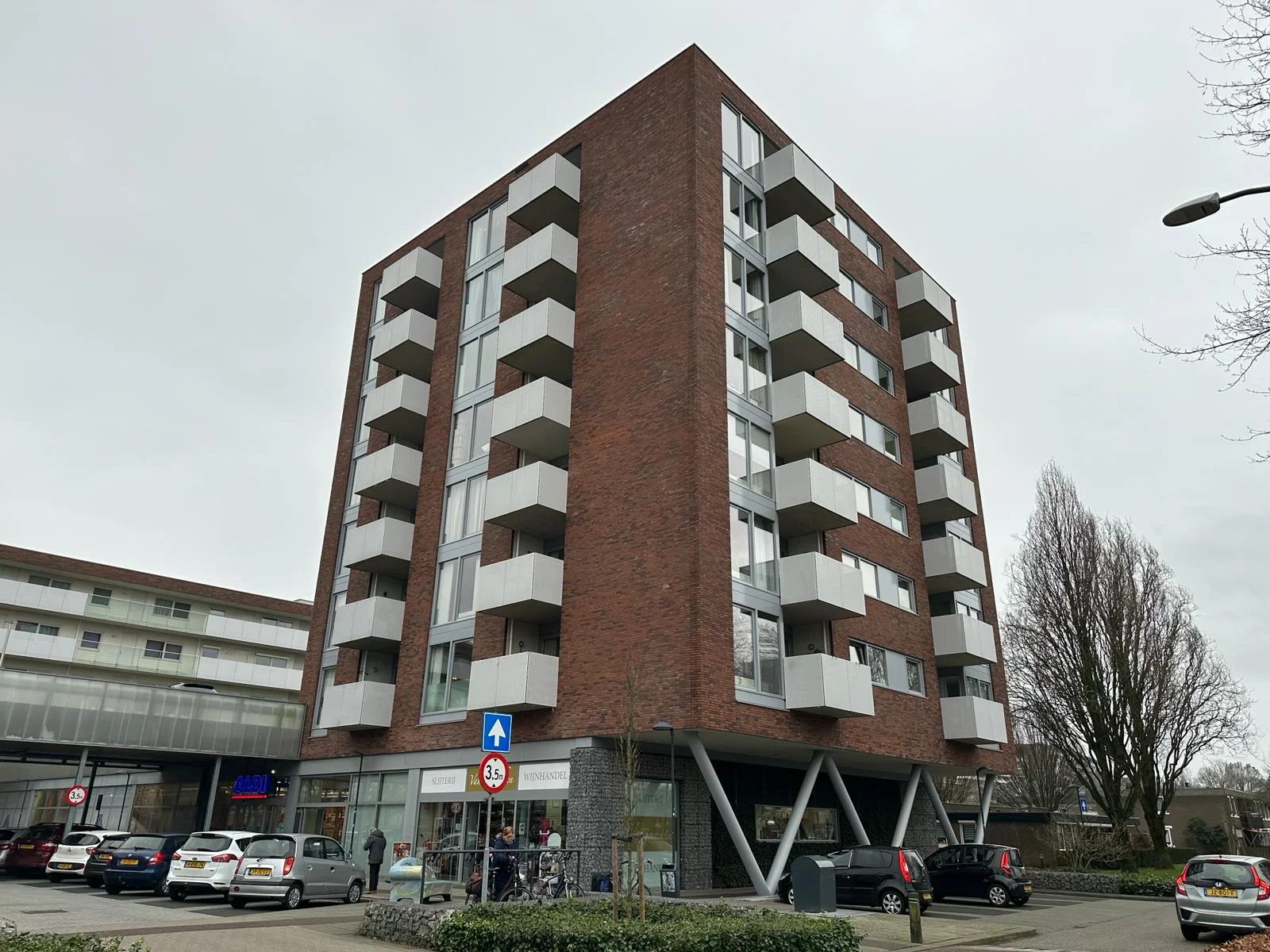 Rental property in Mira 15C, Veldhoven