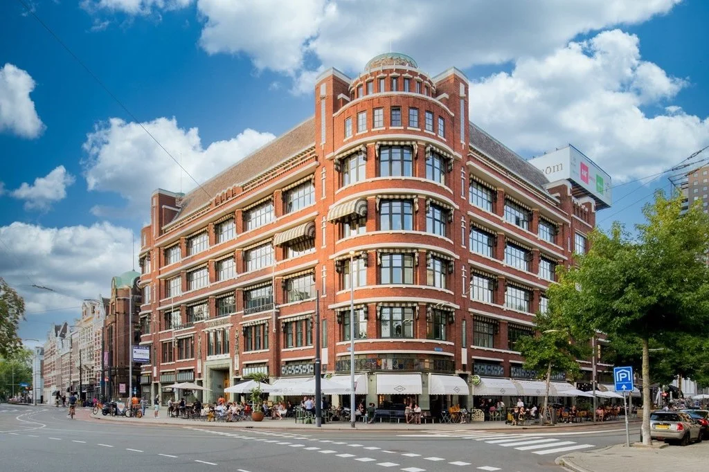 Rental property in Westplein 61, Rotterdam