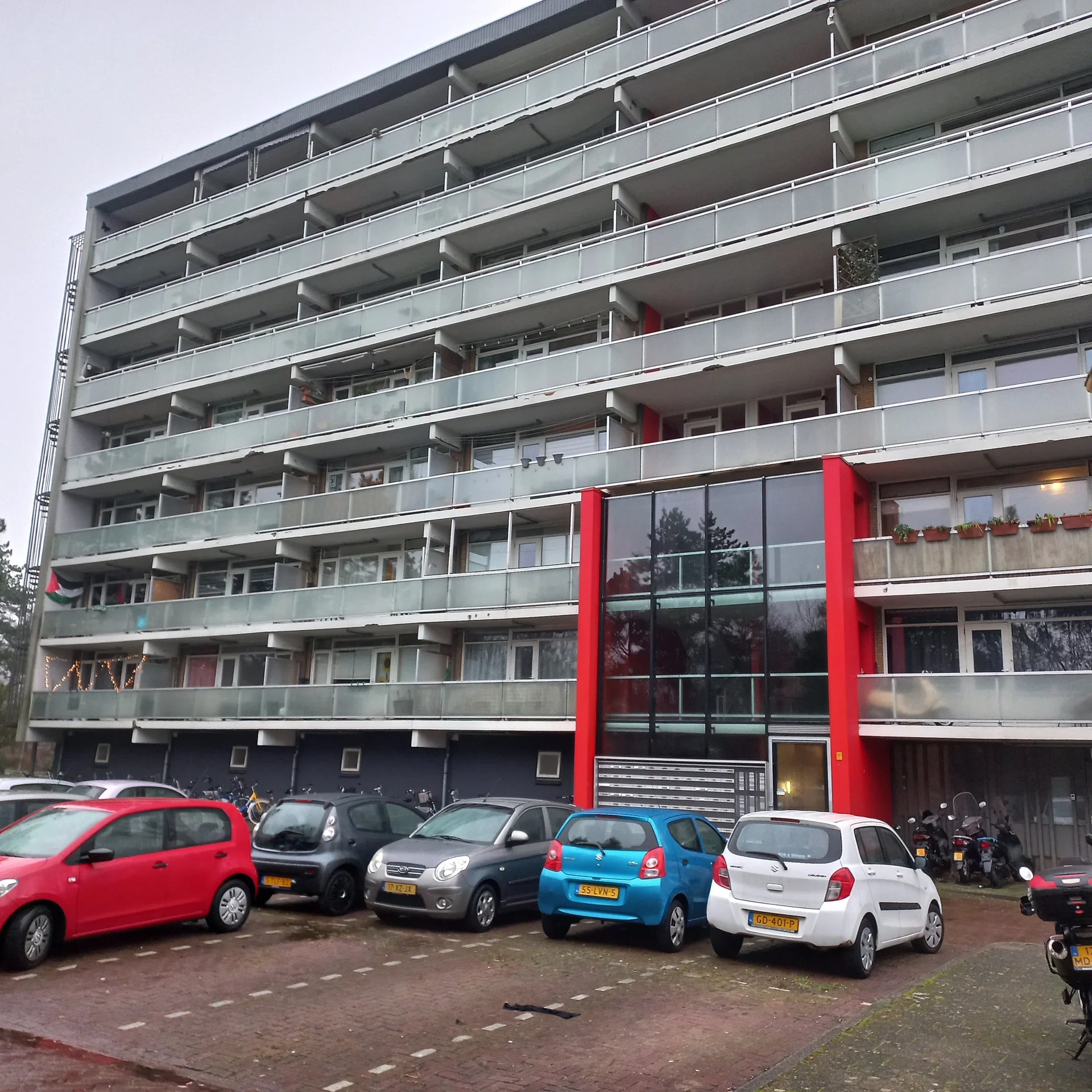 Rental property in Professor Winklerlaan 111, Castricum