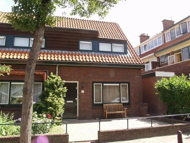 Rental property in Smidsstraat 1, Rijswijk