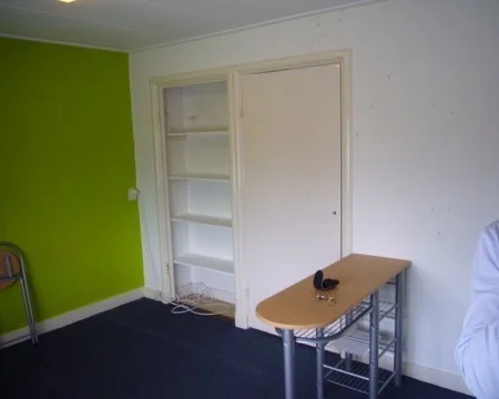 Rental property in Oldenzaalsestraat, Hengelo