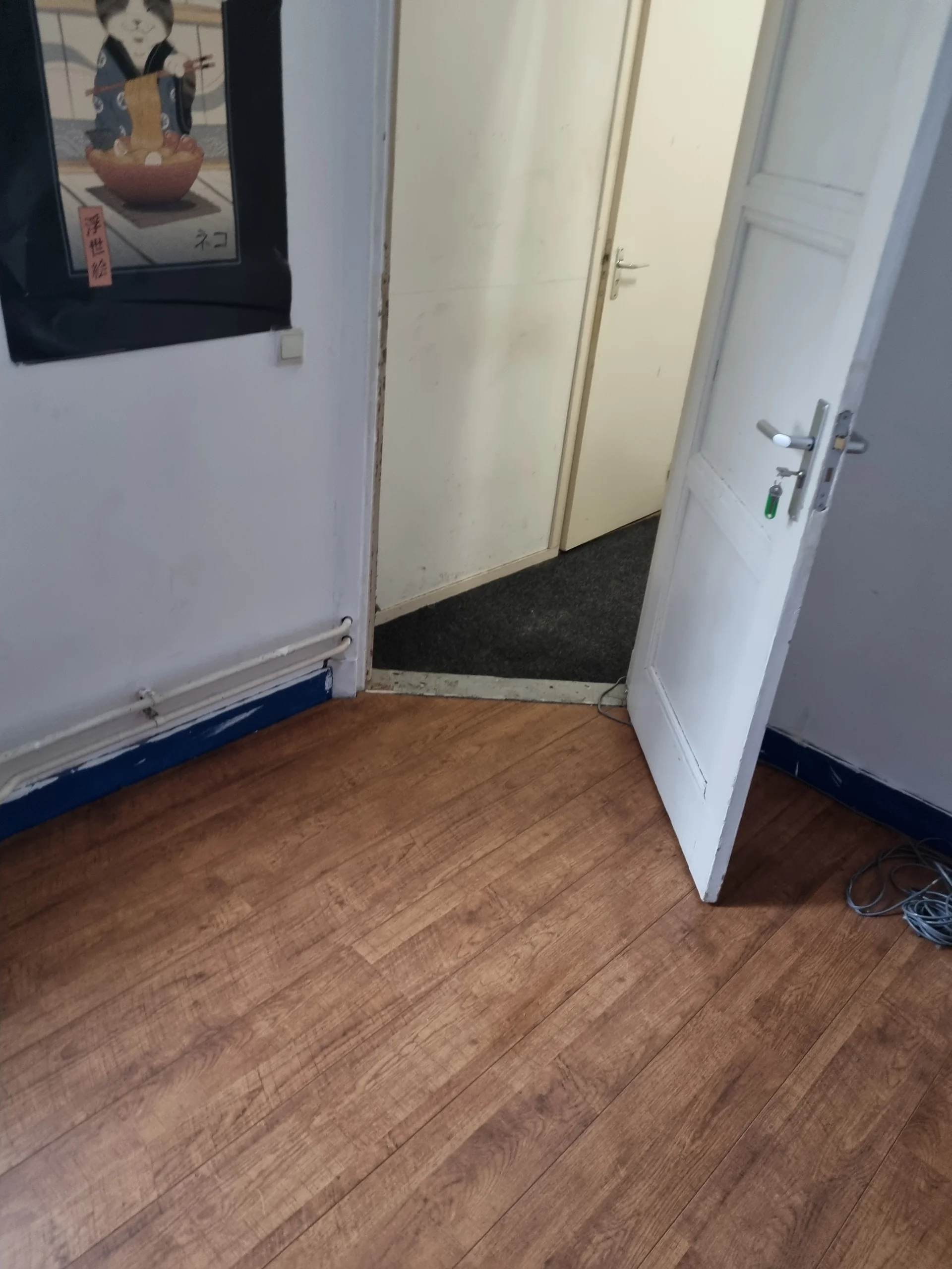 Rental property in Meezenbroekerweg, Heerlen