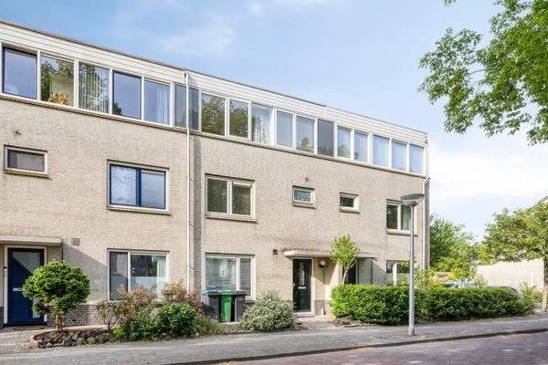 Rental property in Marshallsingel, Amstelveen