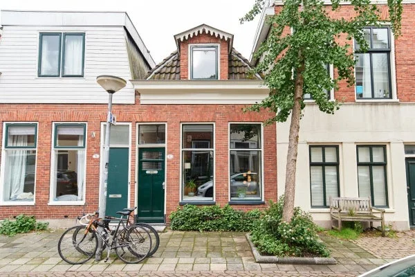 Rental property in Eelderstraat, Groningen