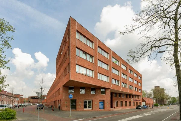 Rental property in Doctor Struyckenstraat 98, Breda