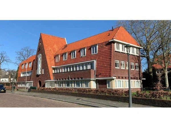 Rental property in Jonckbloetlaan, Eindhoven