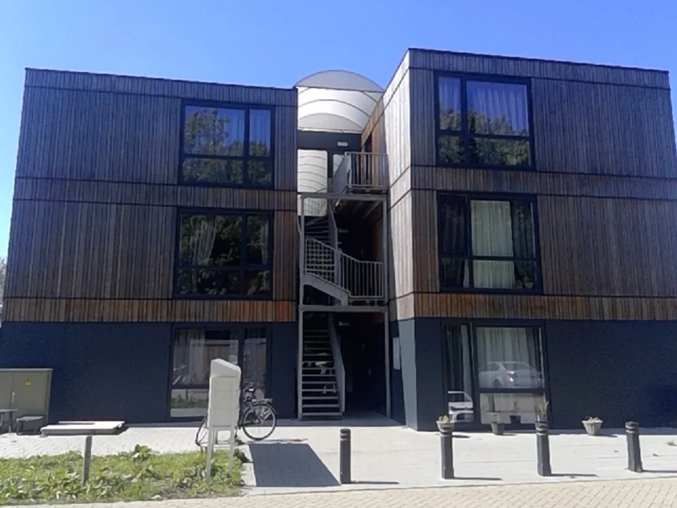 Rental property in De Fuik 139, 's-Hertogenbosch