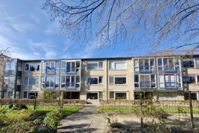 Rental property in Park Eikenheuvel 300, Vught