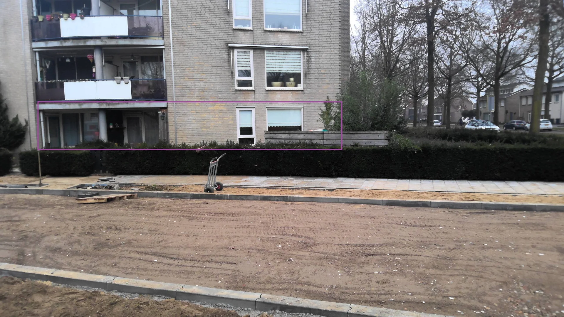 Rental property in Hertog Antonstraat 66, Oss