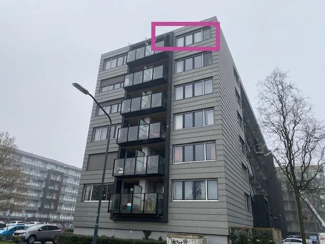 Rental property in Van Sonstraat 42, Vught