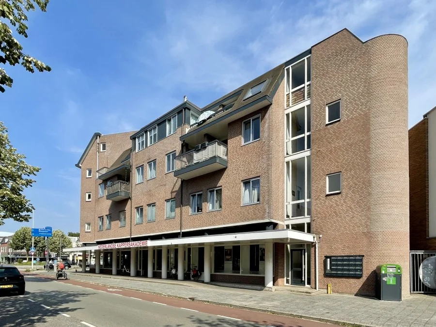Rental property in Leusderweg, Amersfoort