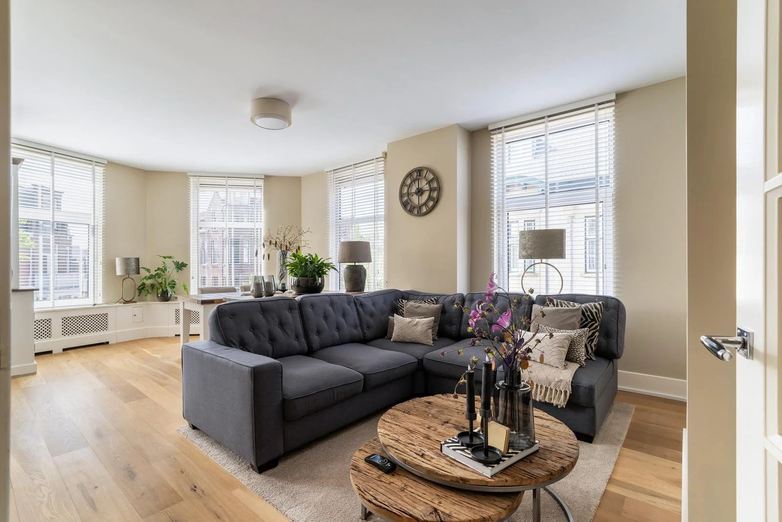 Rental property in Frederik Hendriklaan 75A, The Hague