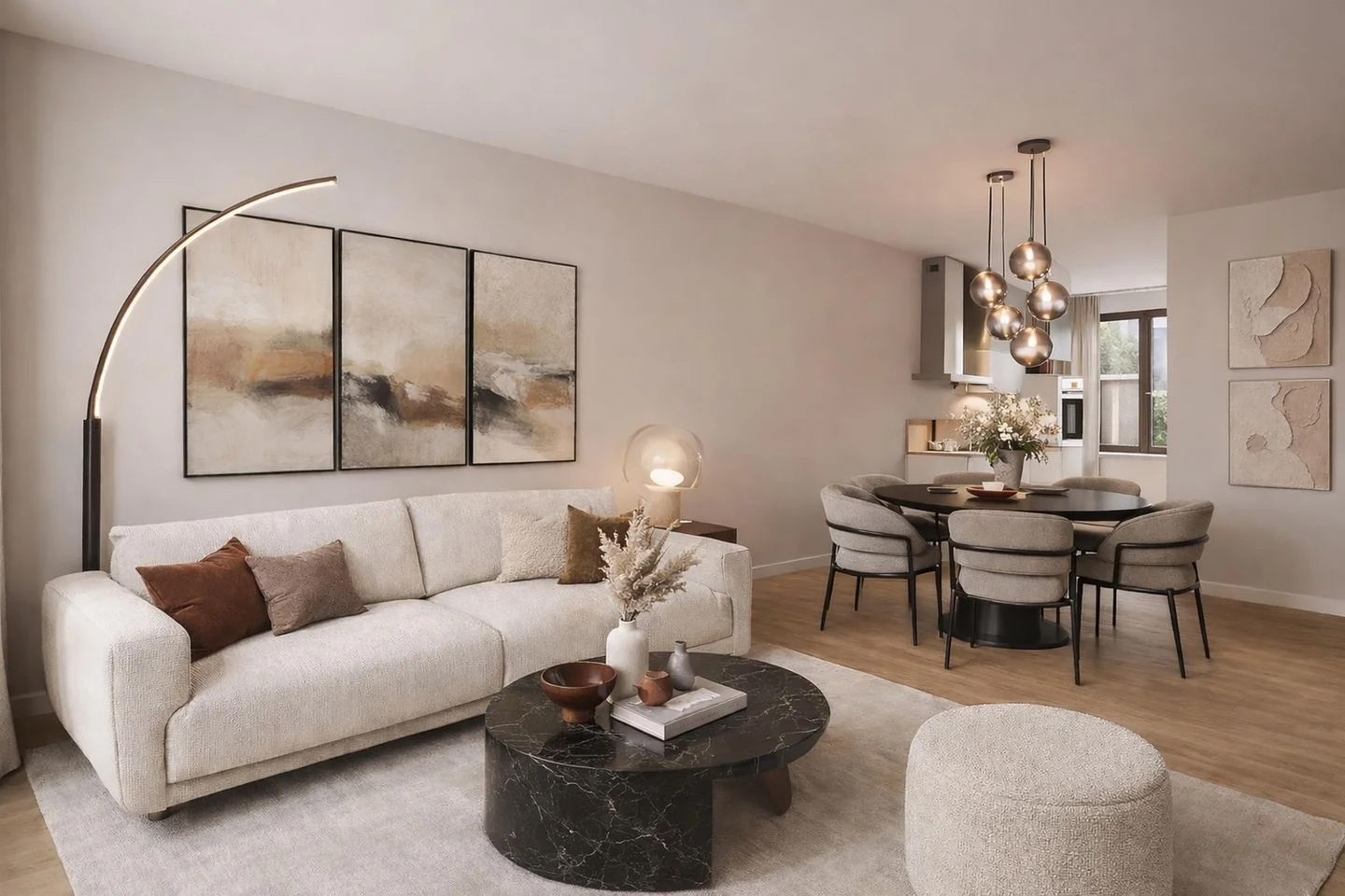 Rental property in An Van Dijckerf 10, Heerlen