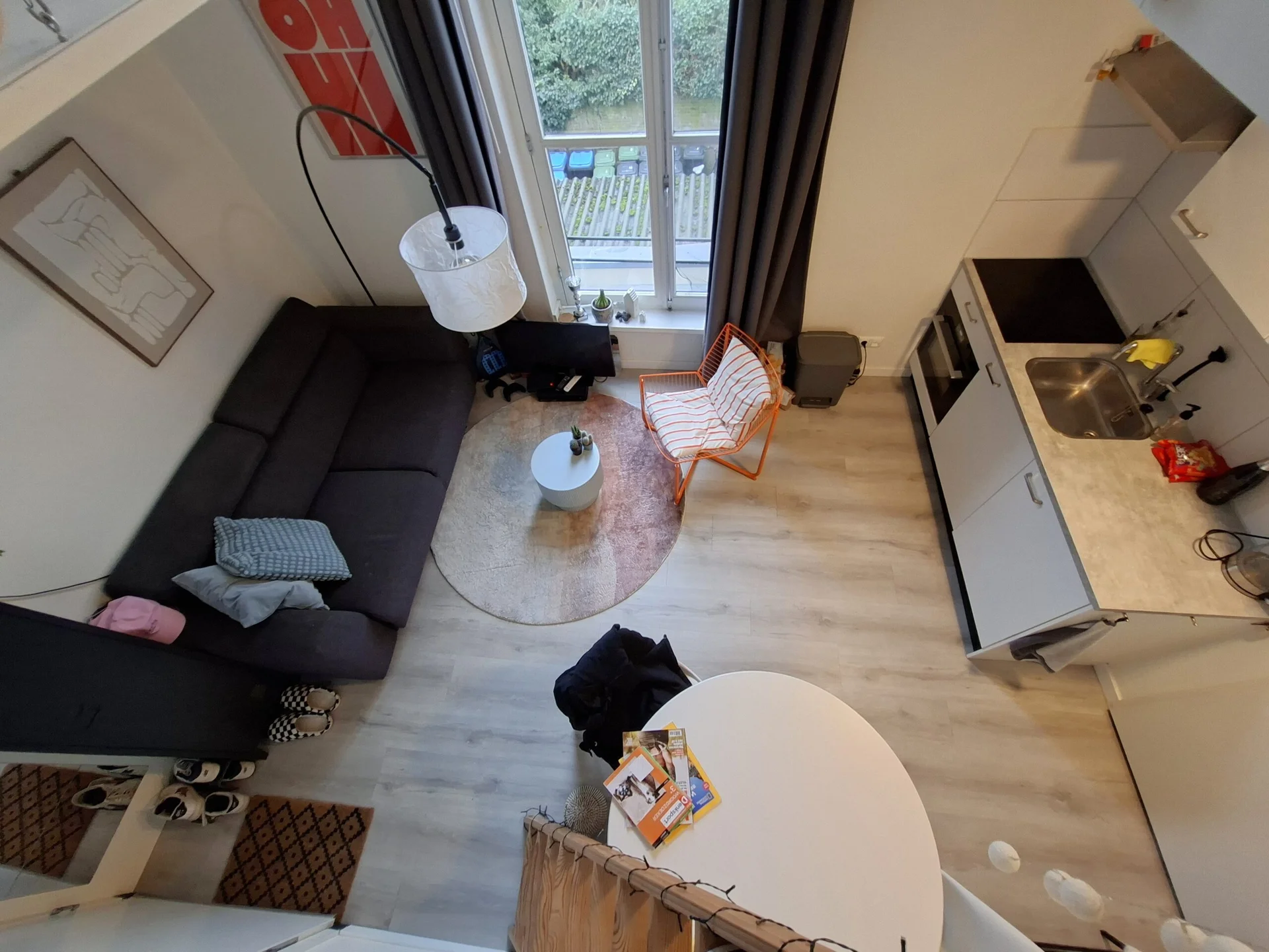 Rental property in Lindenstraat 3, Deventer