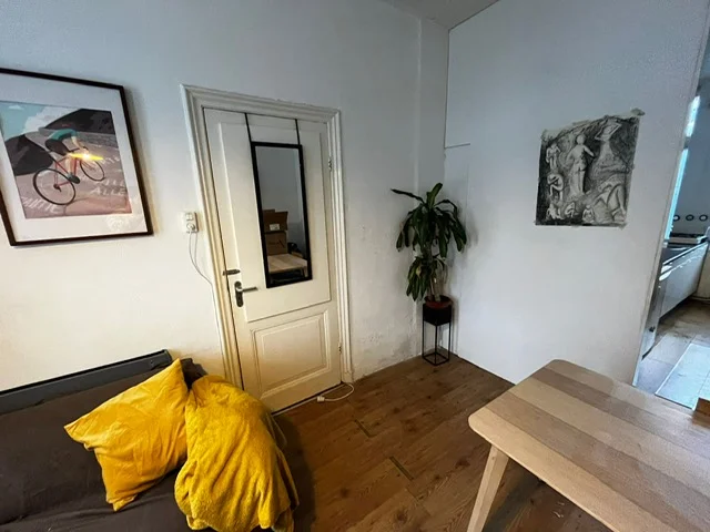 Rental property in Javastraat, Haarlem