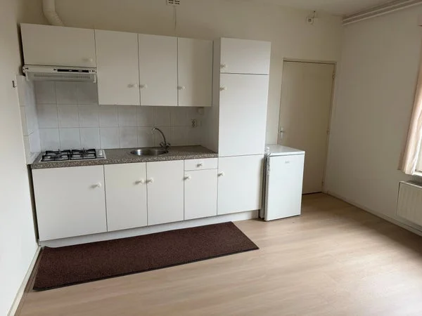 Rental property in Ambyerstraat Noord, Maastricht