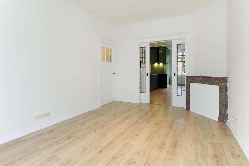 Rental property in De Moucheronstraat 111, The Hague