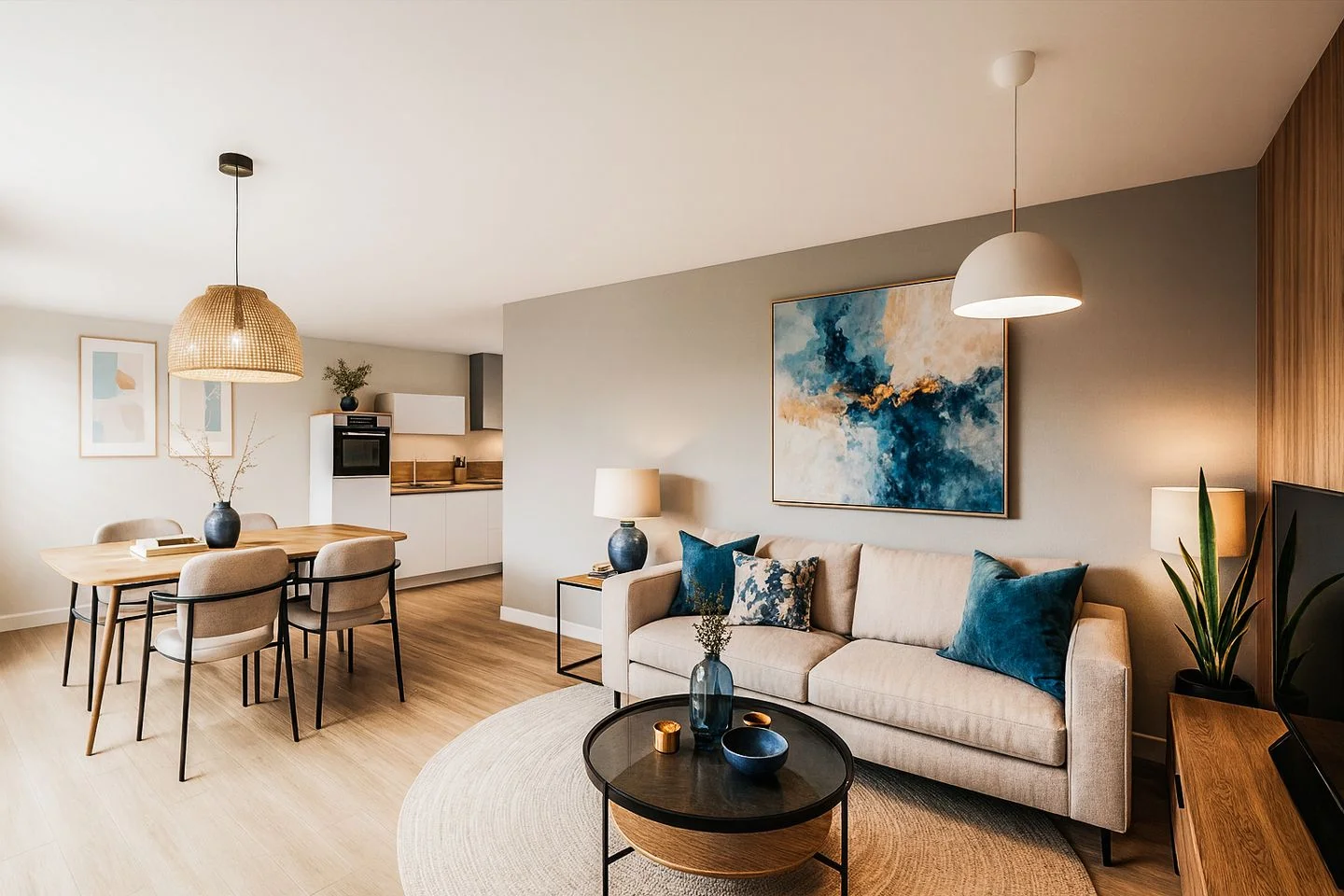 Rental property in An Van Dijckerf 16, Heerlen